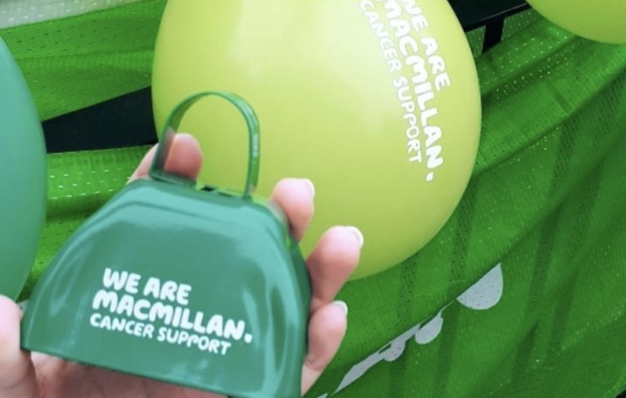 Macmillan